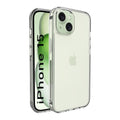 Kovrez Clear MagSafe Case (iPhone 15)